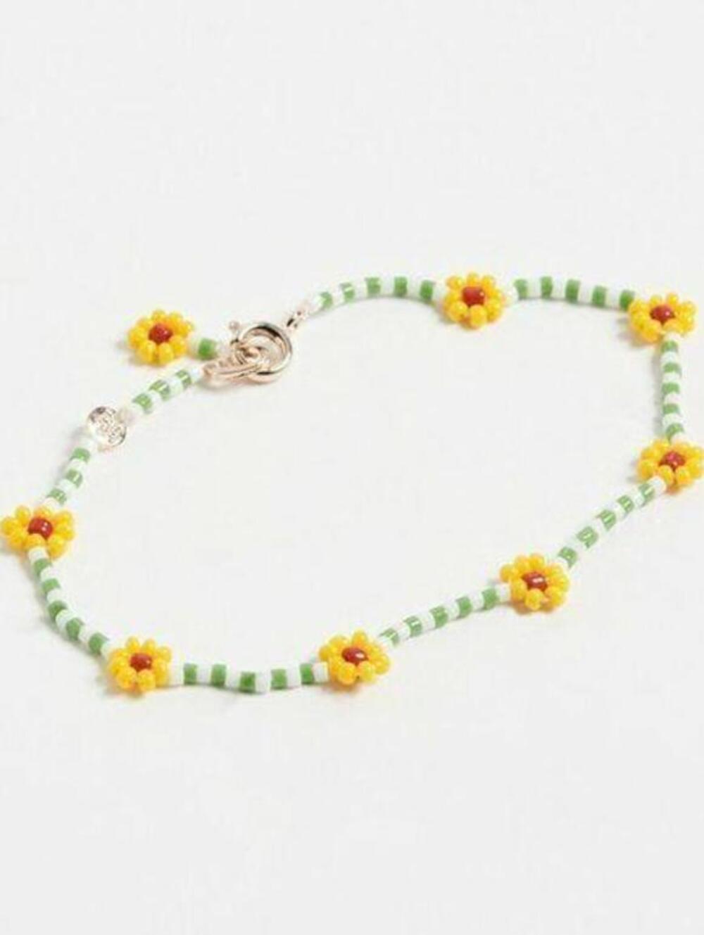 Roxanne Assoulin Daisy Bracelet